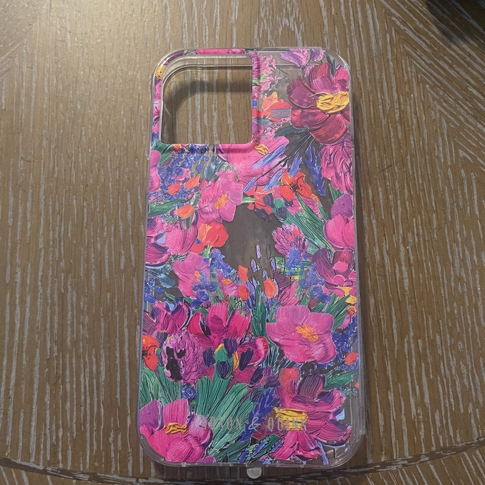 iPhone 12/13 pro max case